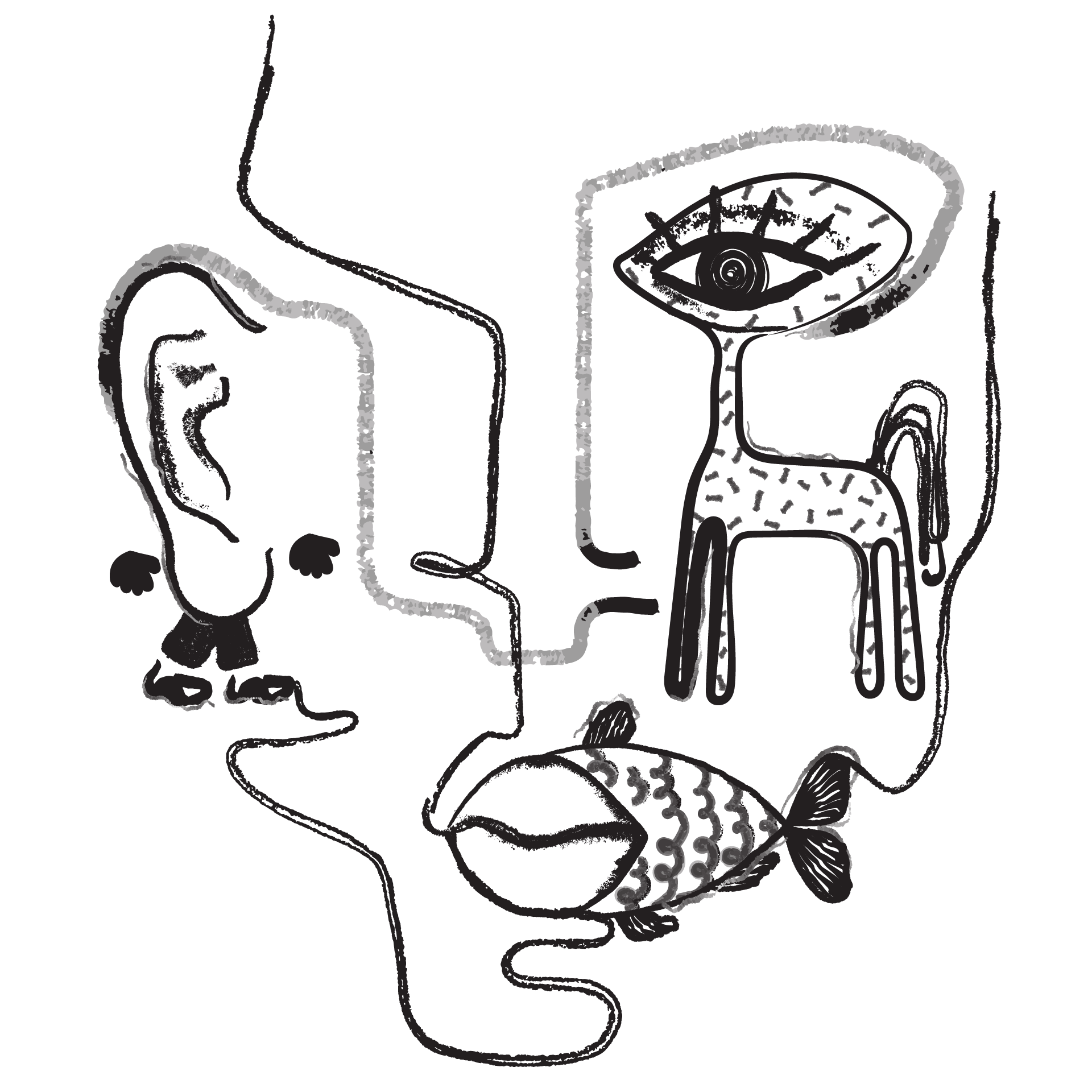 Flask Bulma CSS App, Top Image.